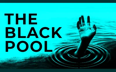 《黑池 The Black Pool》官方中文联机版