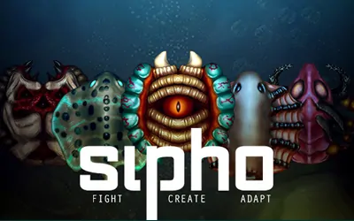 《Sipho》官方中文版
