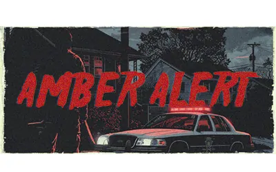 《安珀警报 Amber Alert》官方中文版