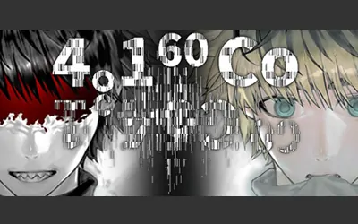 《4月1日的钴60 4.1.60Co》官方中文版