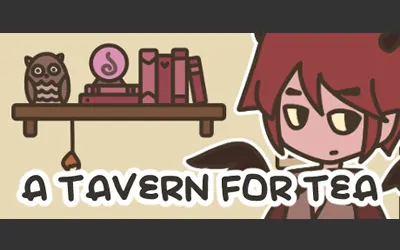 《沏茶的酒馆 A TAVERN FOR TEA》官方中文版