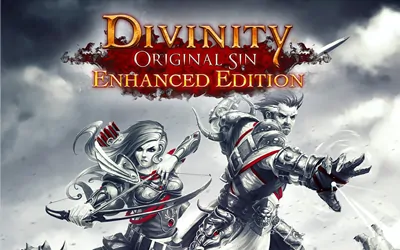 《神界:原罪 加强版 Divinity: Original Sin - Enhanced Edition》官方中文版