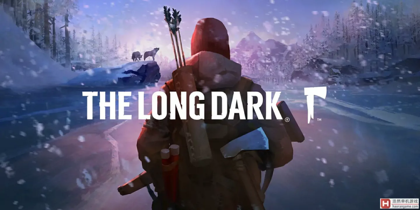 《漫漫长夜 The Long Dark》官方中文版+全DLC