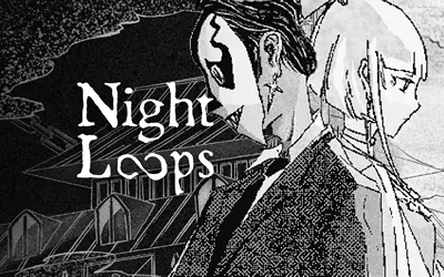 《循环的夜 Night Loops》官方中文版