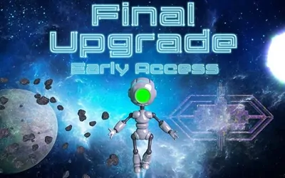 《最终升级 Final Upgrade》官方中文版