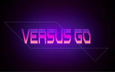 《战GO Versus GO》官方中文版