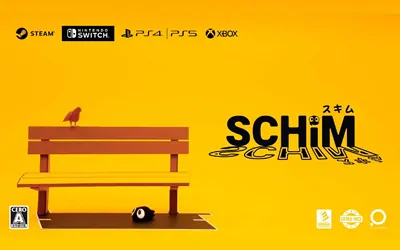 《亥灵胎 SCHiM》官方中文版