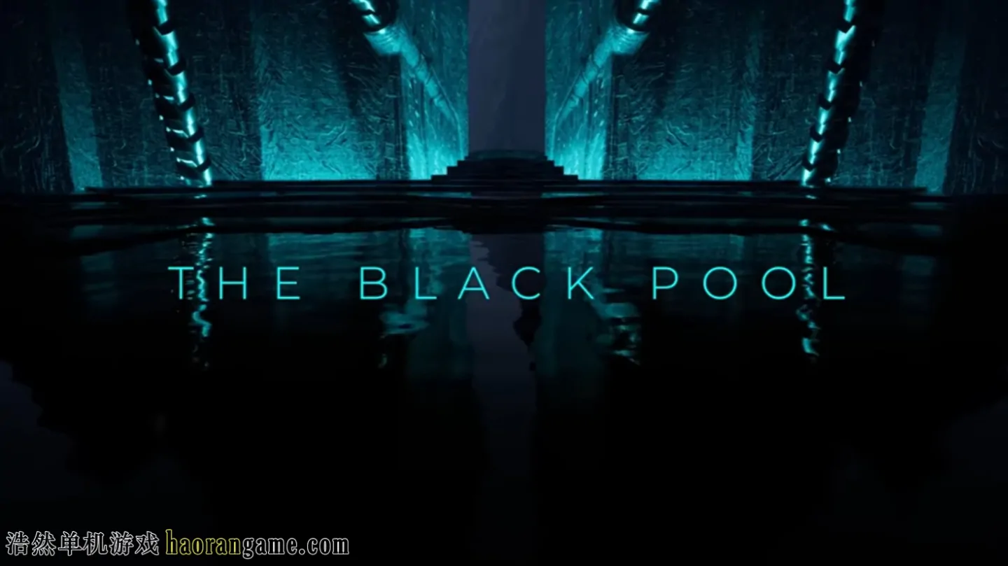 黑池 / 黑色池塘 / The Black Pool-浩然单机游戏 | haorangame.com