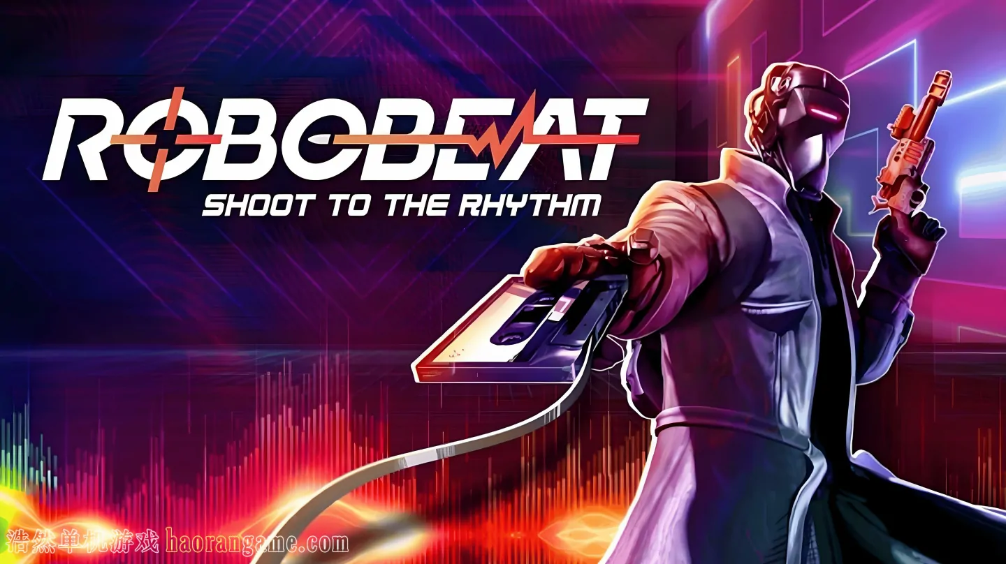 机械节拍 ROBOBEAT