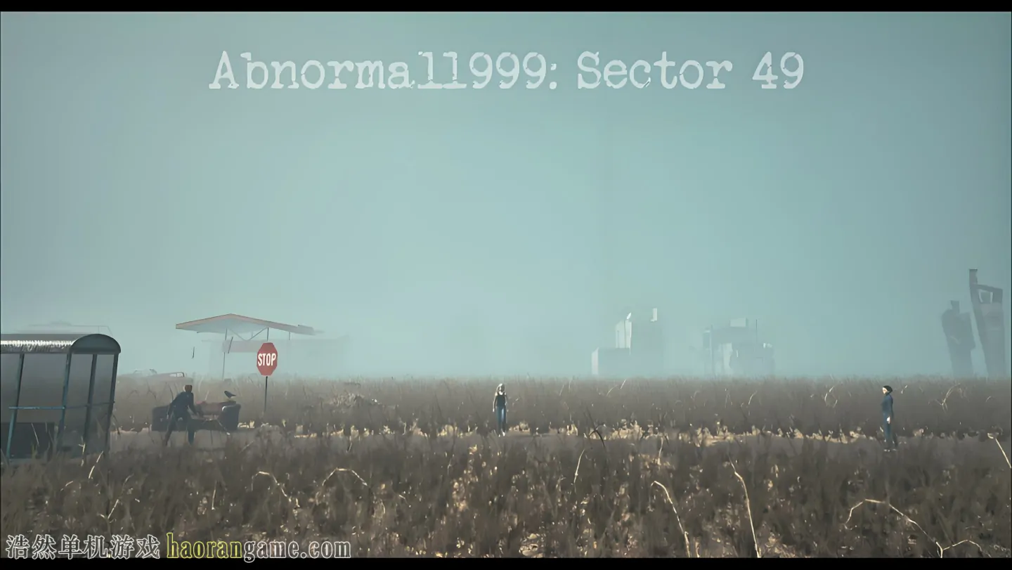 异常1999：49区 Abnormal1999:Sector 49