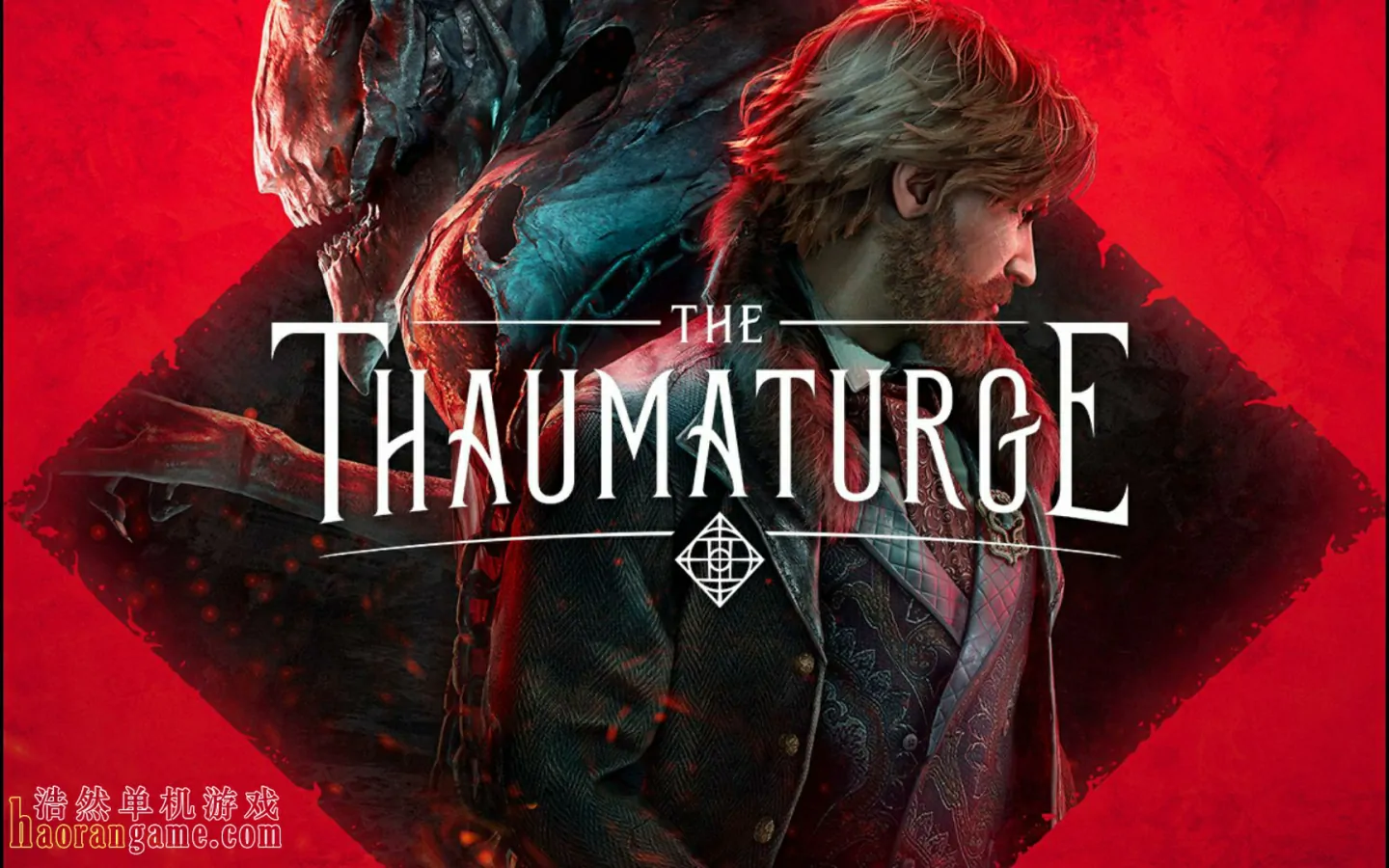 《奇唤士 The Thaumaturge》官方中文版