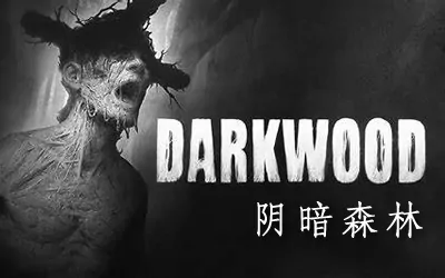 《阴暗森林 Darkwood》官方中文版