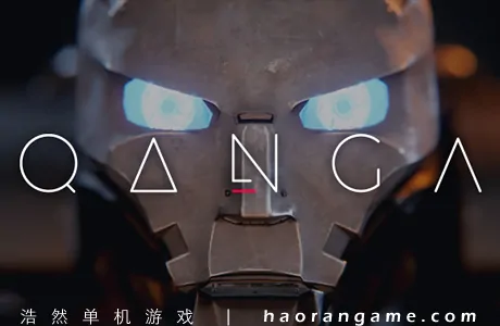 《乾卡 QANGA》官方中文版