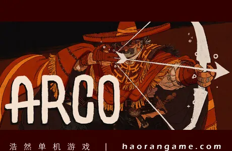 《Arco》官方中文版