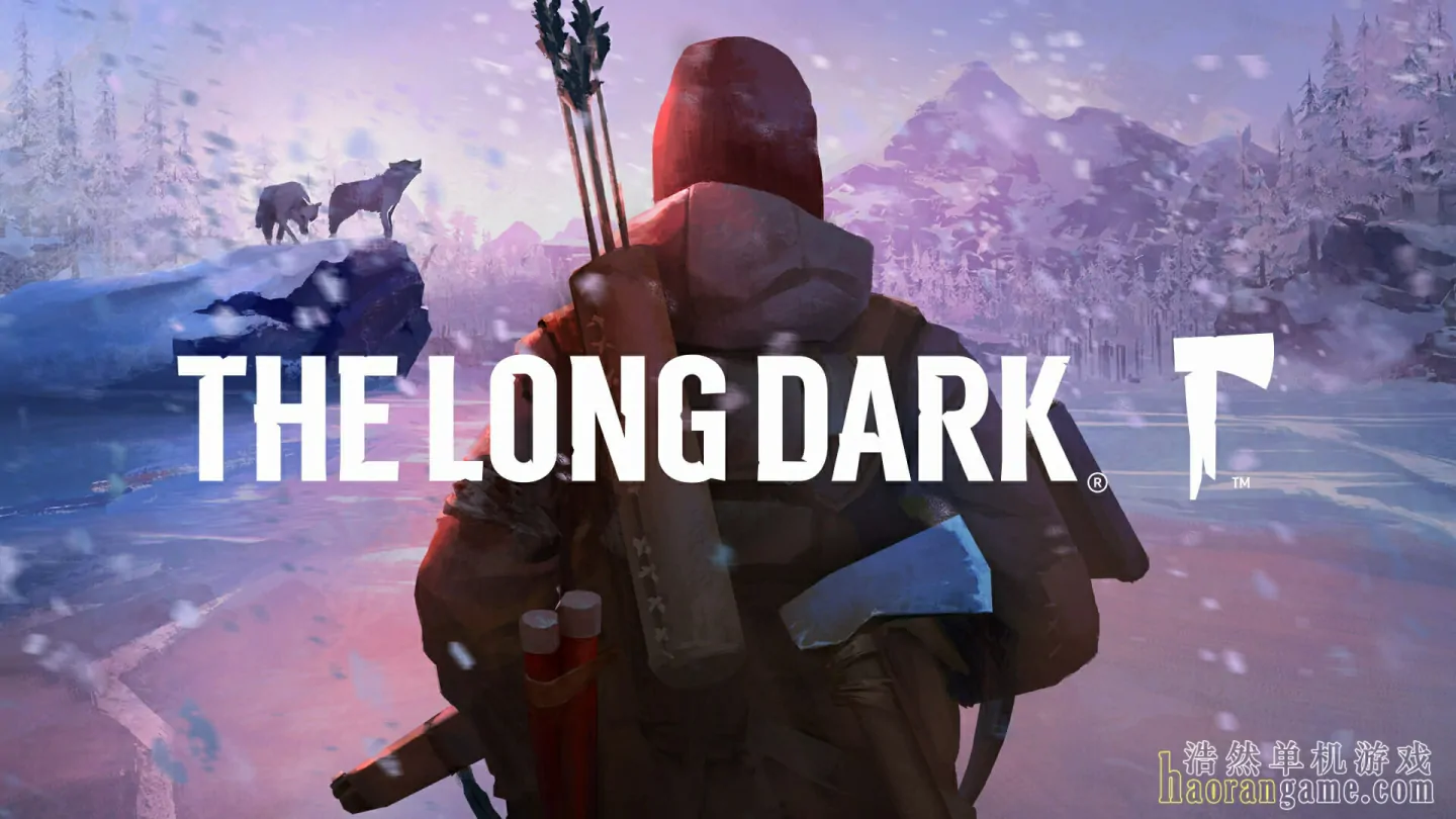 《漫漫长夜 The Long Dark》官方中文版+全DLC