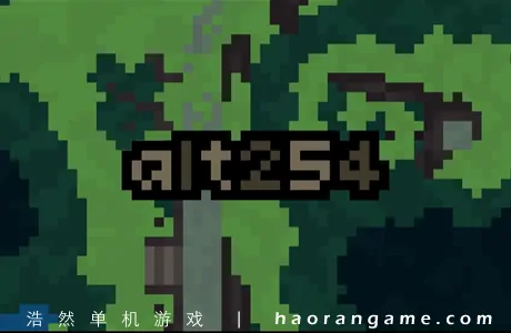 《Alt254》官方中文版