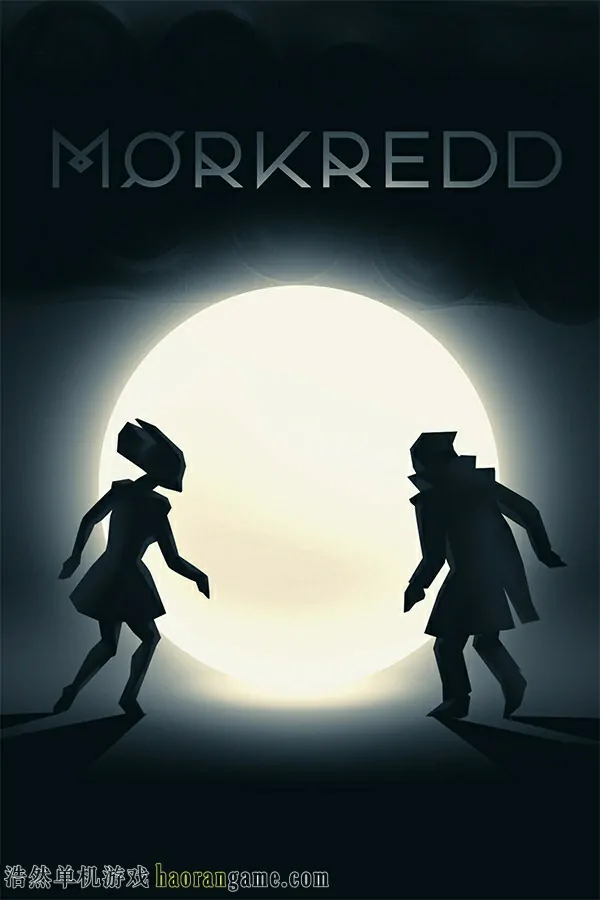 《Morkredd》官方中文版