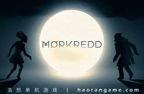 《Morkredd》官方中文版