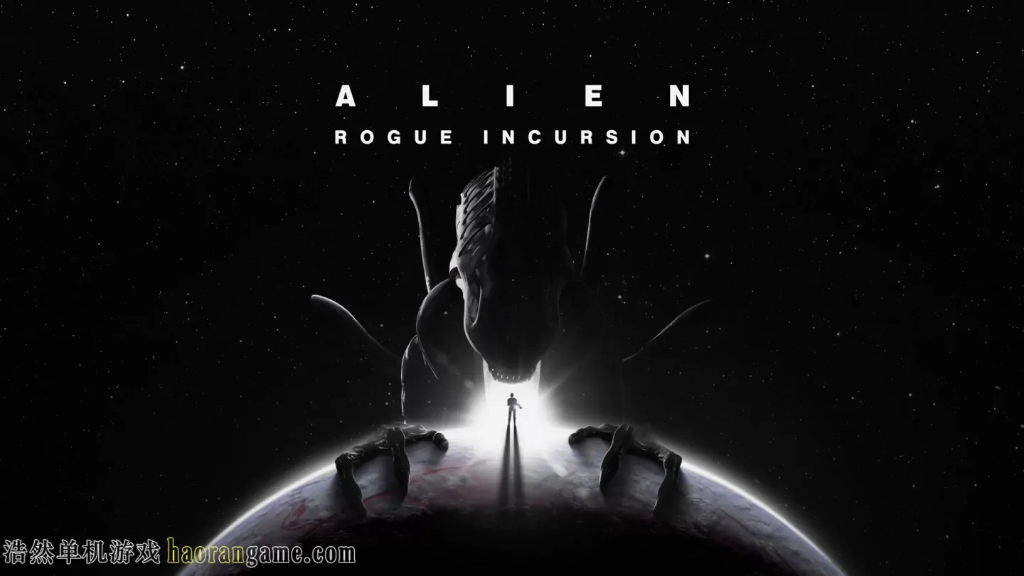 《异形：侠盗入侵 Alien: Rogue Incursion》官方中文版|支持VR