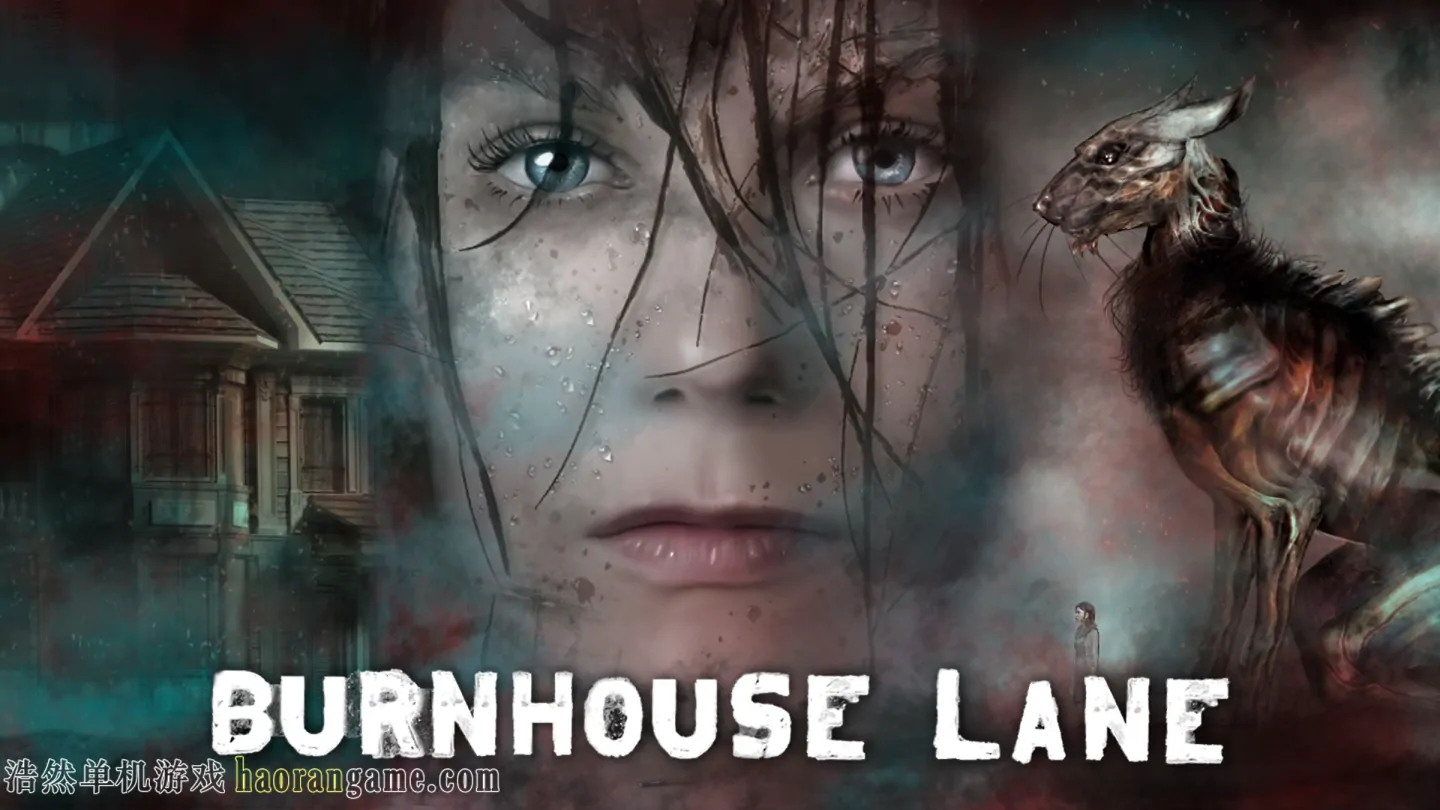 《伯恩豪斯巷 Burnhouse Lane》官方中文版