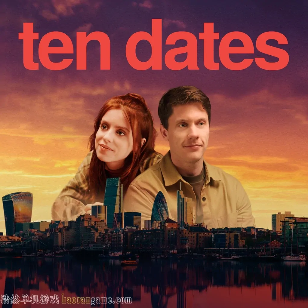 《十个约会 Ten Dates》官方中文版