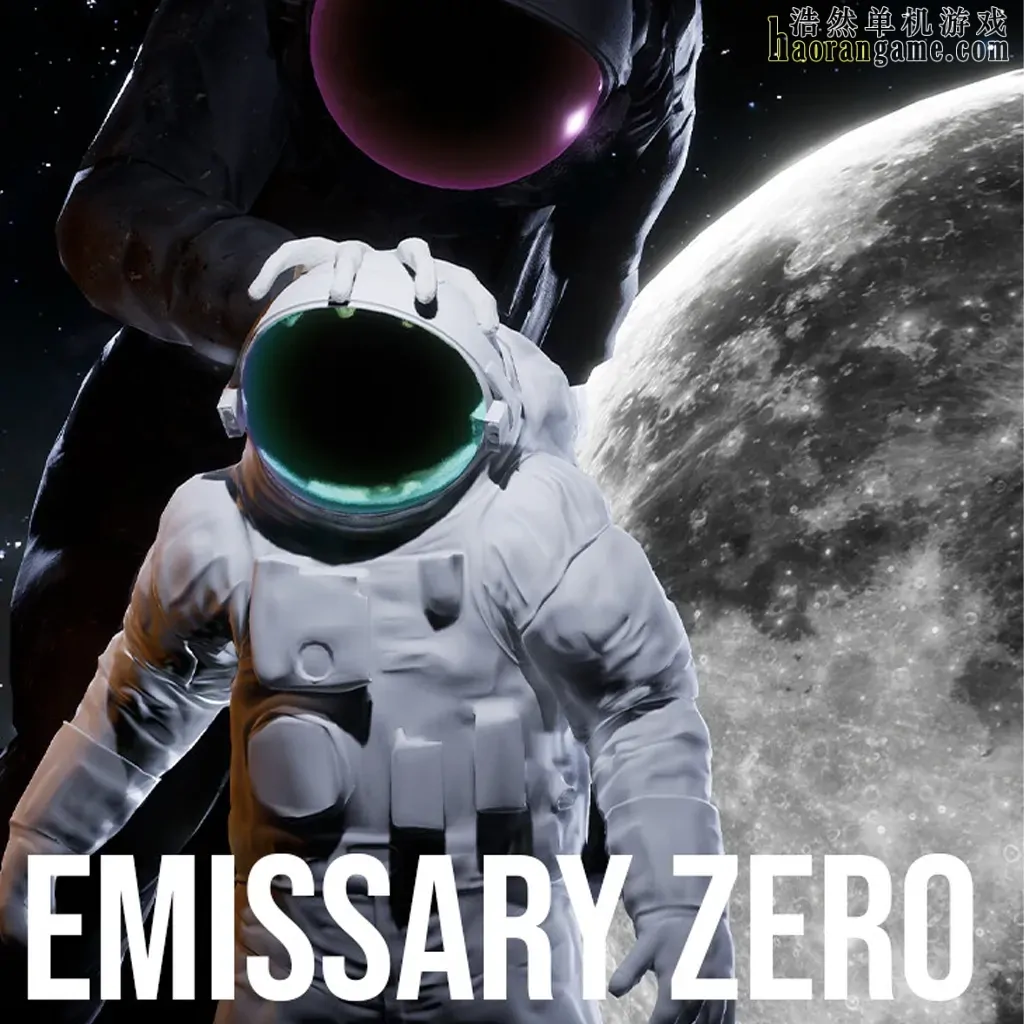 《零号使者 Emissary Zero》官方中文版