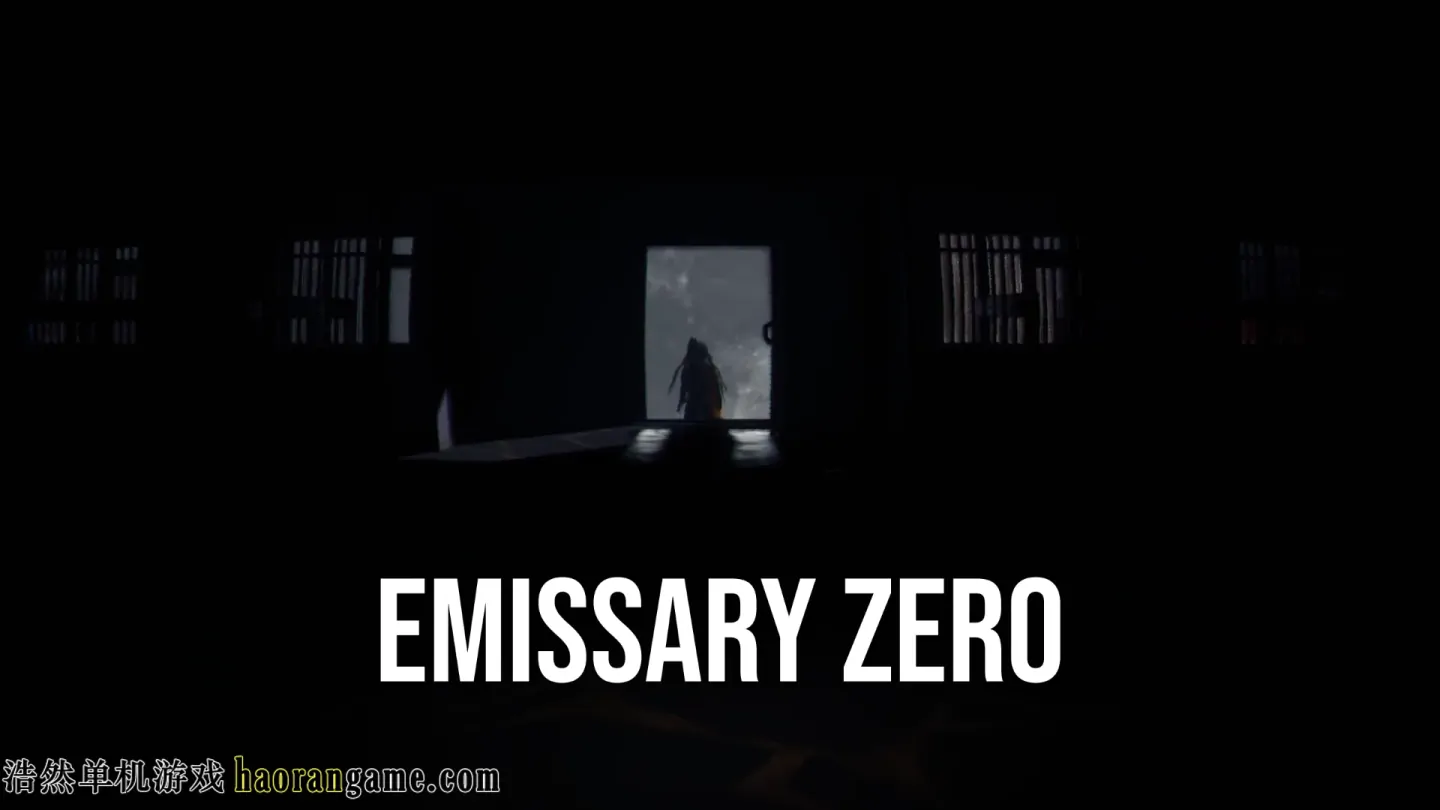 《零号使者 Emissary Zero》官方中文版