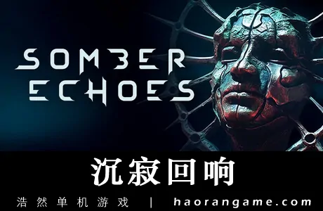 《沉寂回响 Somber Echoes》官方中文版
