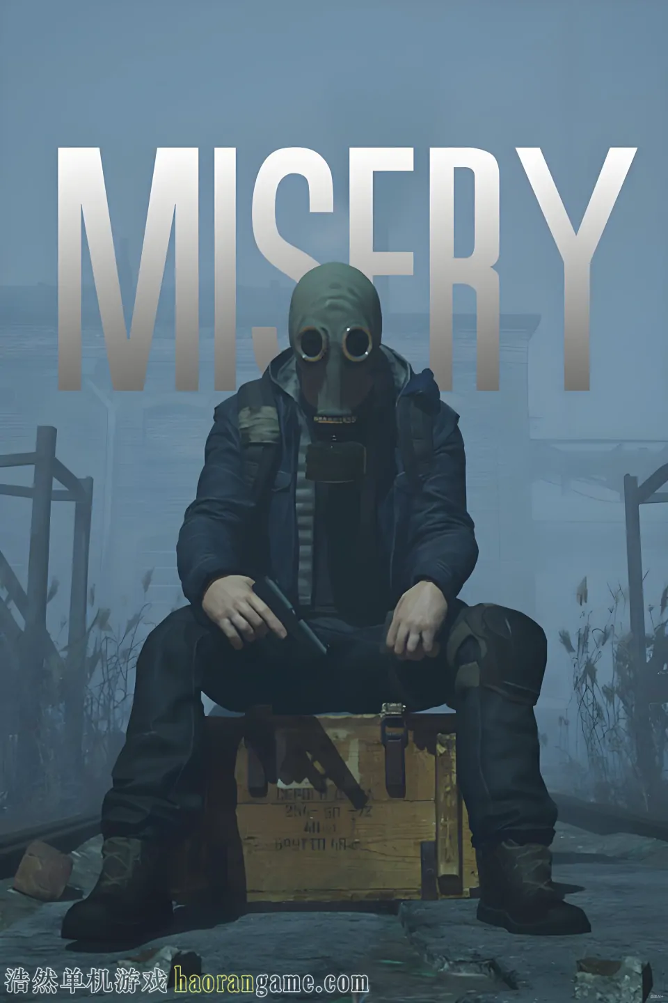 《核处逢生 MISERY》官方中文版|联机版