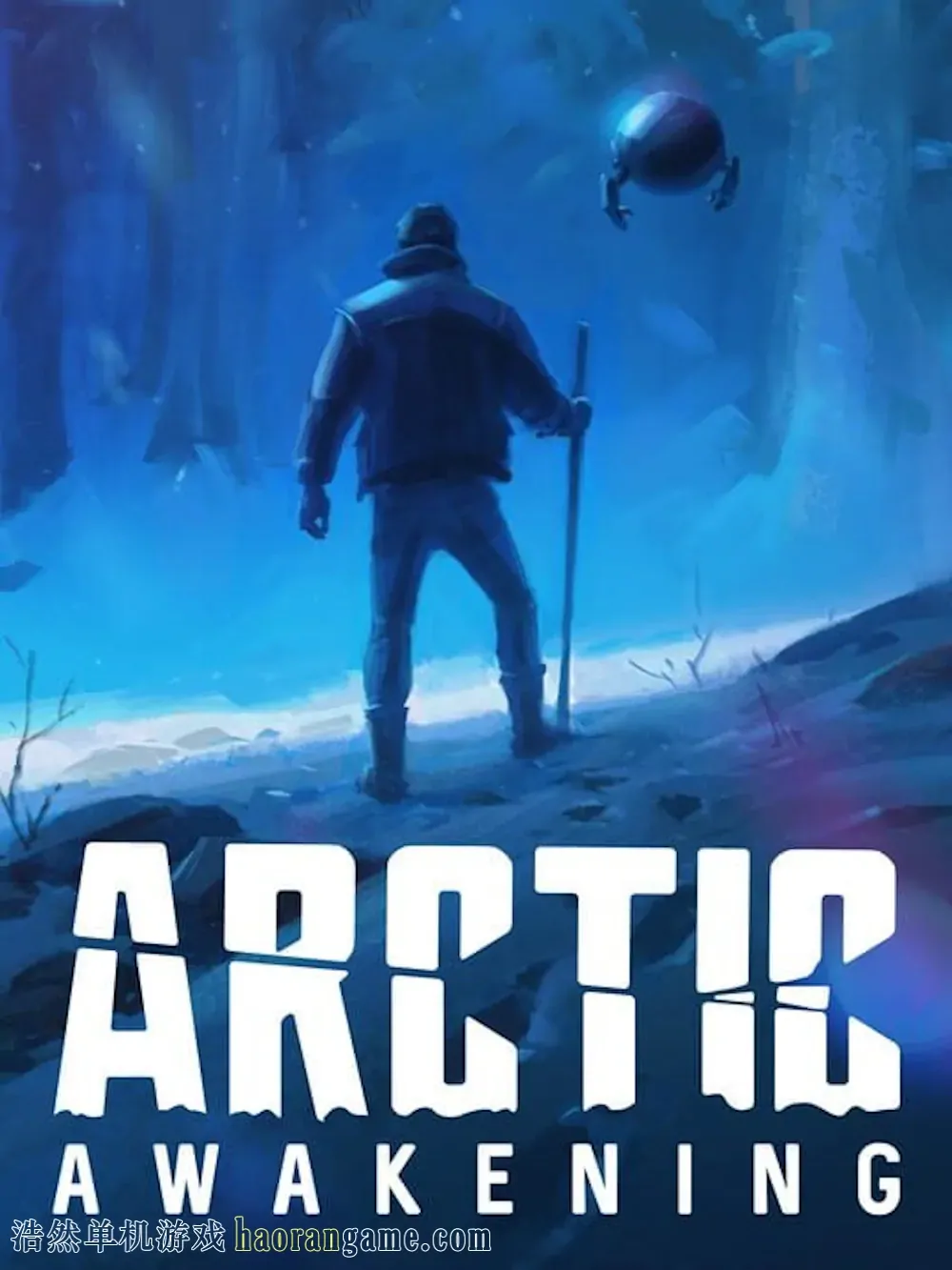 《极地觉醒 Arctic Awakening》官方中文版