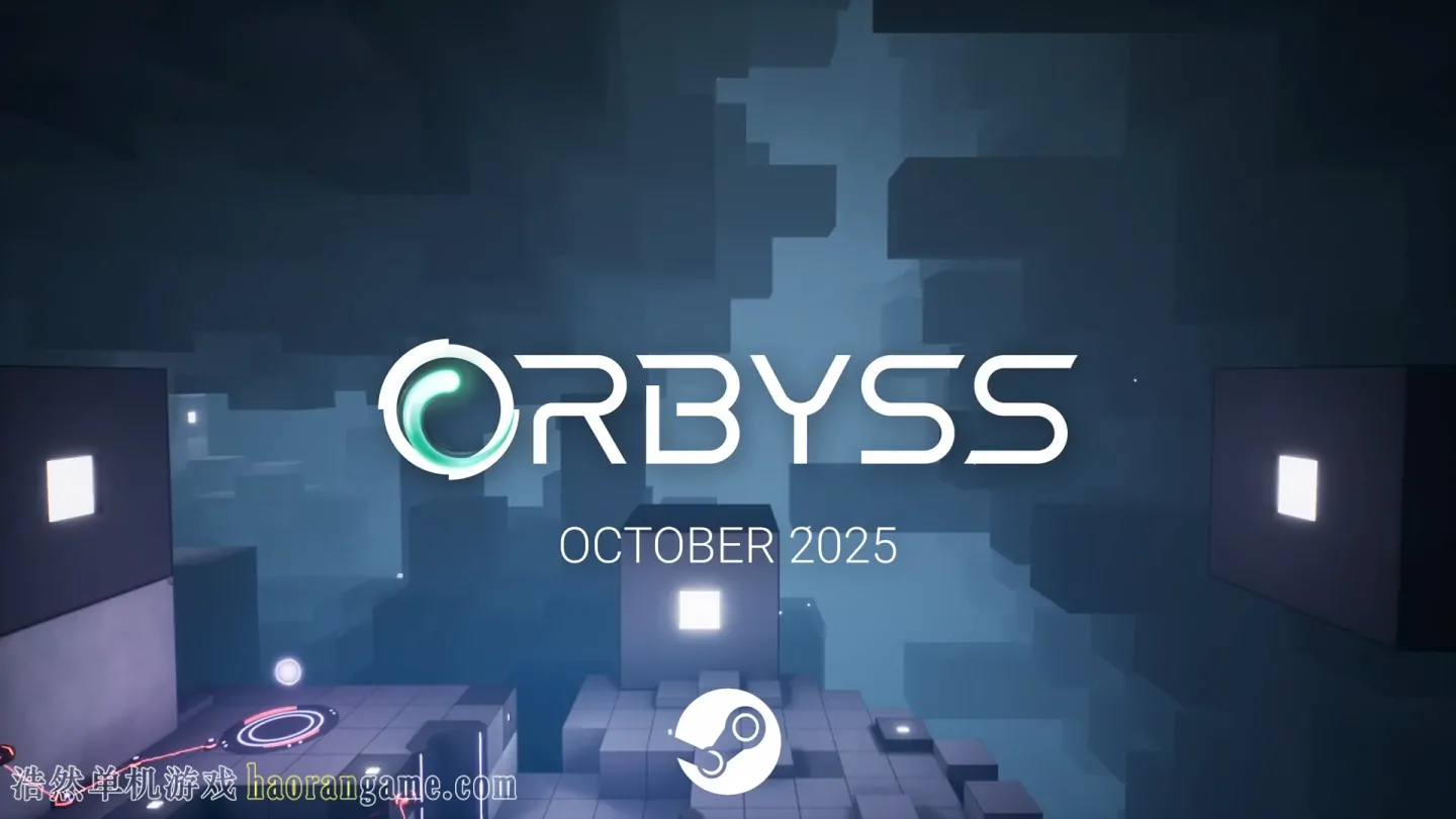 《奥比斯之环 Orbyss》官方中文版