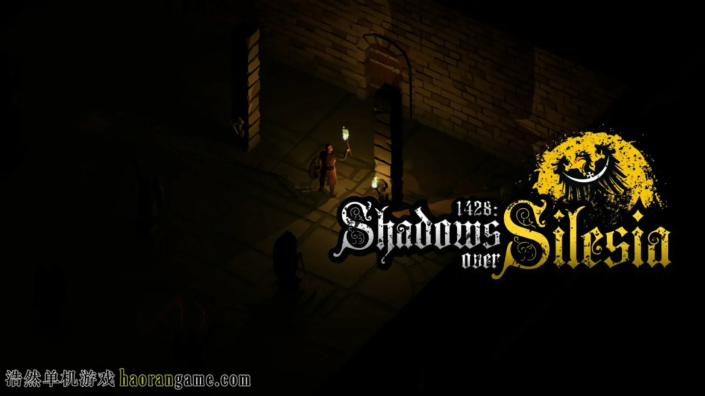 《1428:西里西亚上空的阴影 1428: Shadows over Silesia》官方中文版