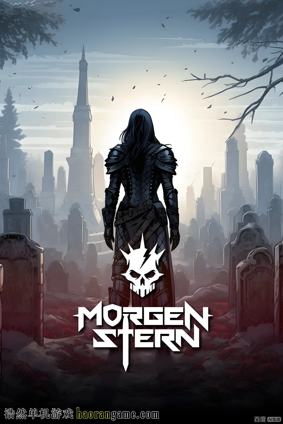 《晨星 Morgenstern》官方中文版 《晨星 Morgenstern》官方中文版