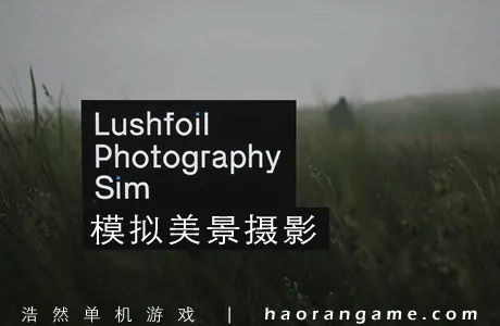 《模拟美景摄影 Lushfoil Photography Sim》官方中文版