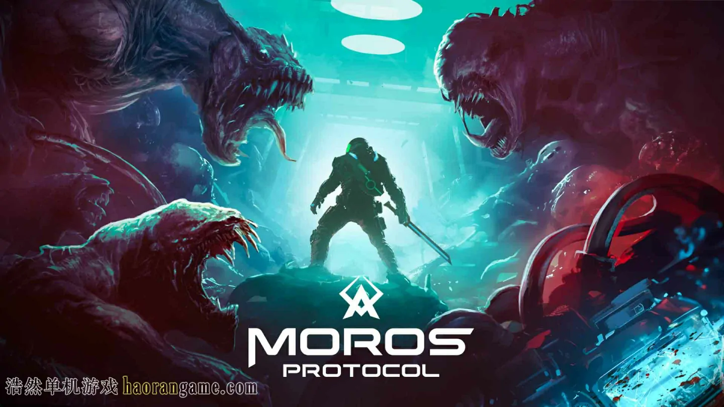 《毁灭协议 Moros Protocol》官方中文版