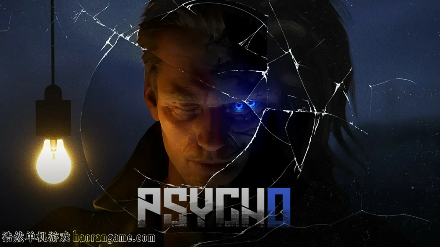 《惊魂 Psycho》官方中文版 《惊魂 Psycho》官方中文版