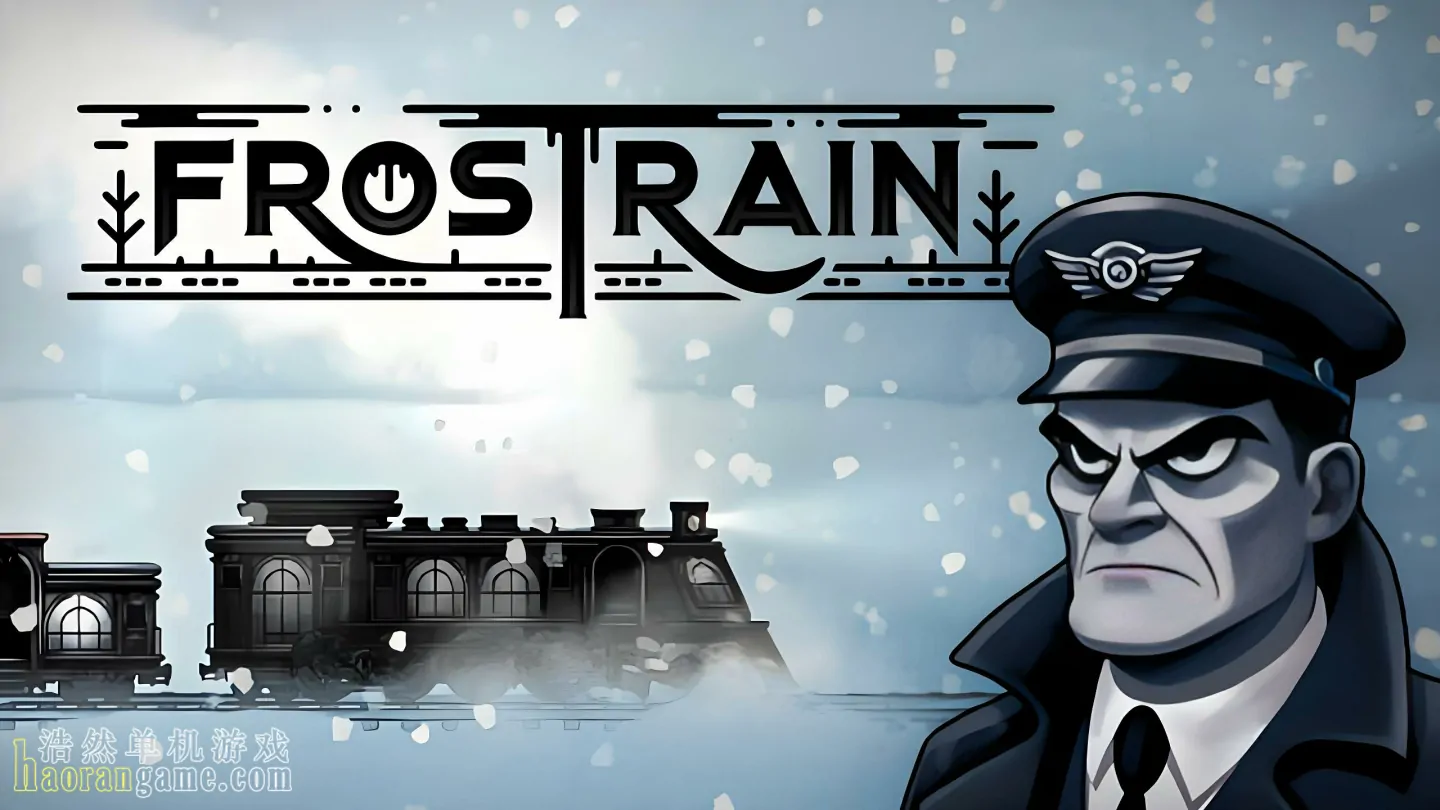 《霜雪列车 Frostrain》官方中文版 《霜雪列车 Frostrain》官方中文版