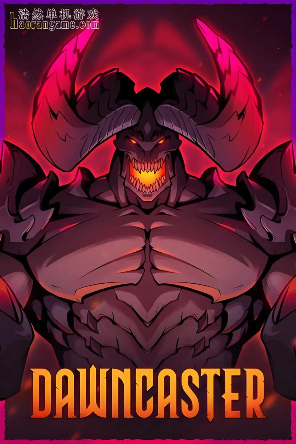 《黎明施法者 Dawncaster | The RPG Cardventure》官方中文版