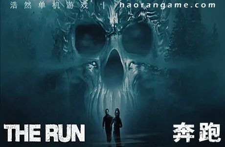 《奔跑 The Run》官方中文版