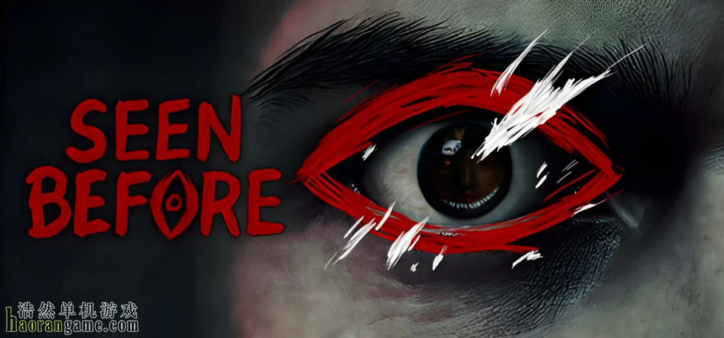 《似曾相识 Seen Before》官方中文版 《似曾相识 Seen Before》官方中文版