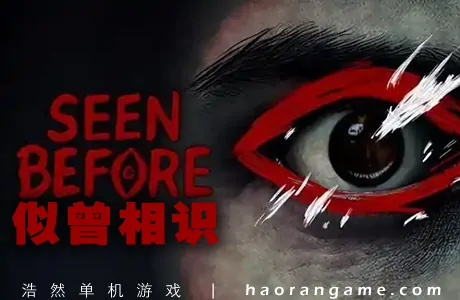 《似曾相识 Seen Before》官方中文版