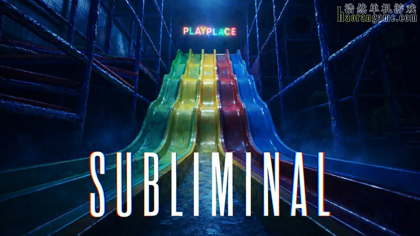 《忆蚀 Subliminal》官方中文版 《忆蚀 Subliminal》官方中文版