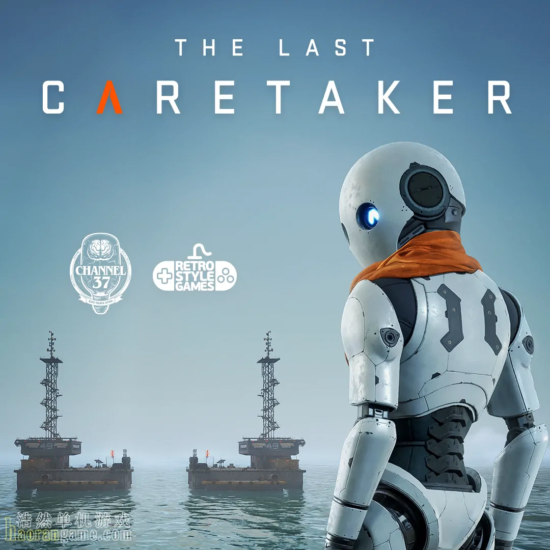 《最后一位守护者 The Last Caretaker》官方中文版