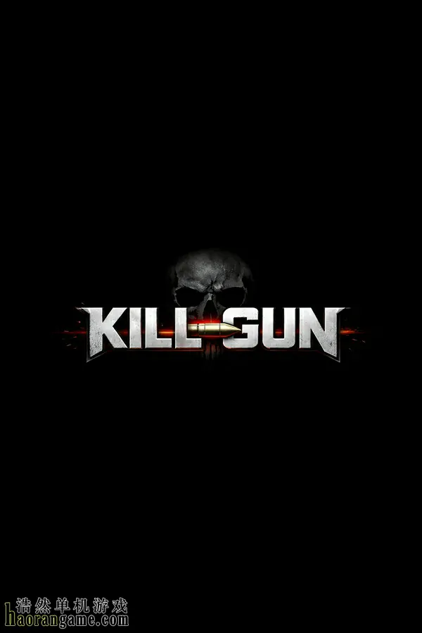 《杀戮之枪 KILLGUN》官方中文版