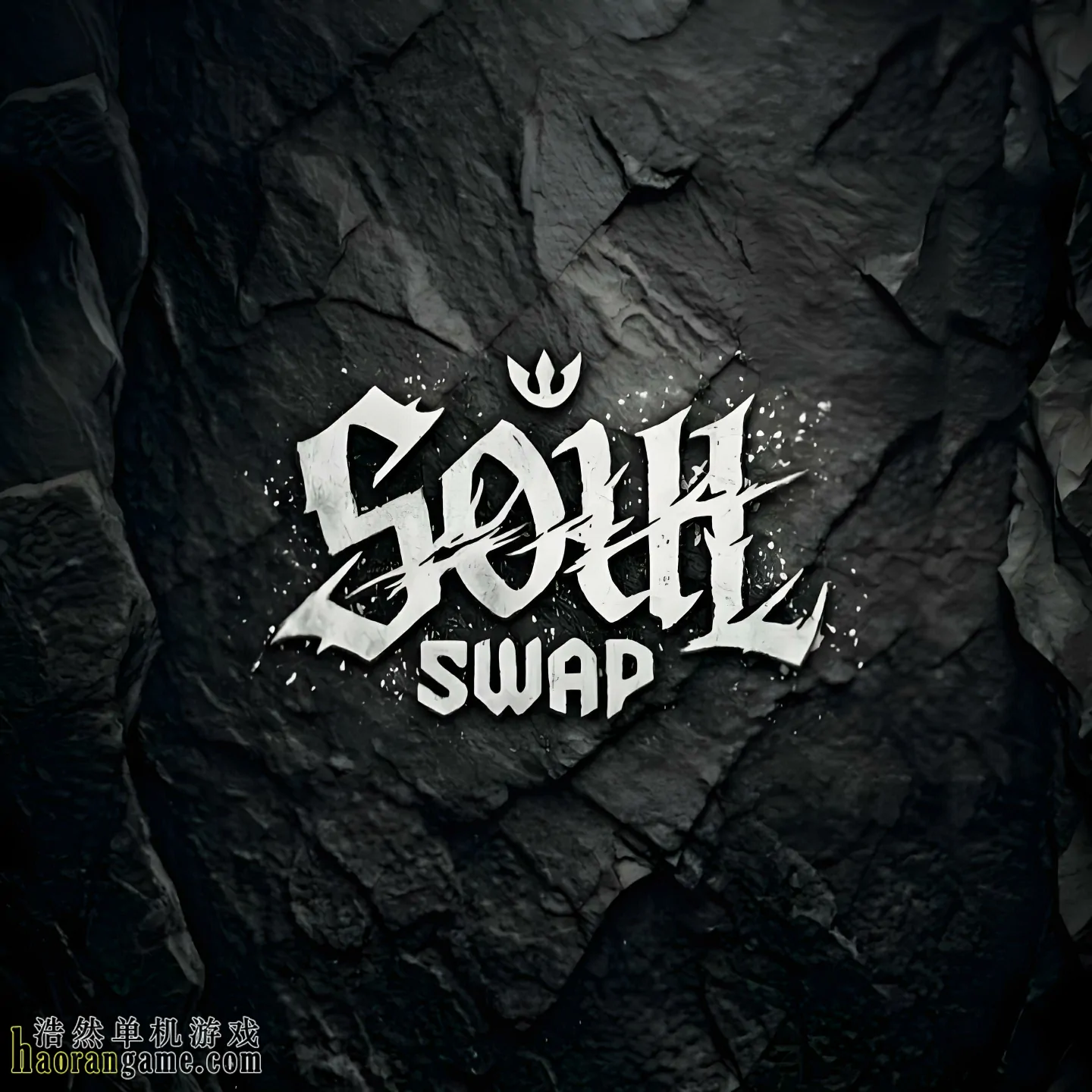 《灵魂附身 SoulSwap》官方中文版