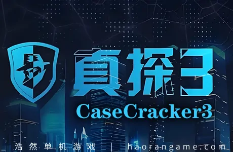 《真探3 CaseCracker3》官方中文版