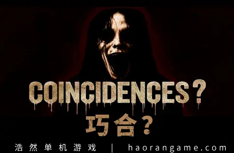 《巧合？ Coincidences?》官方中文版